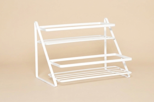 FC Toppu Counter Rack