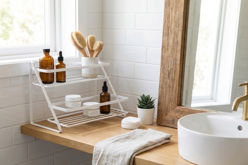 FC Toppu Counter Rack V