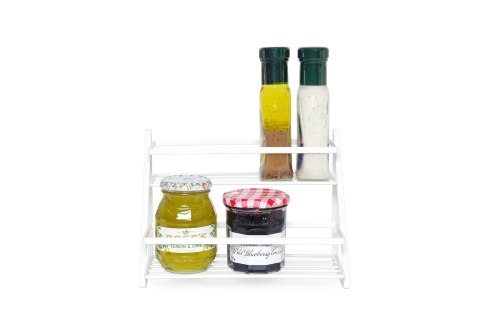 FC Toppu Counter Rack