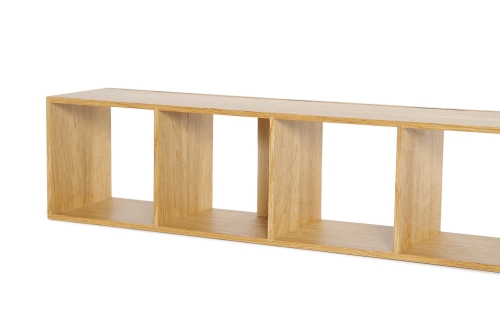 Curio Shelf 7 Cube