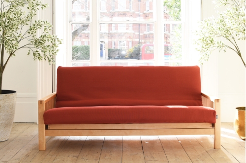 FC Birch Rondo Seater New Cross LS