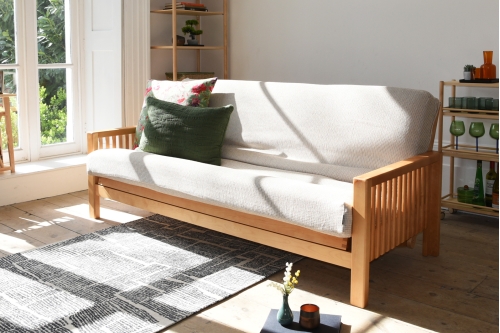 FC Birch Rondo Seater New Cross LS