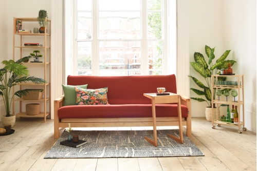 FC Birch Rondo Seater New Cross LS Gi Ud