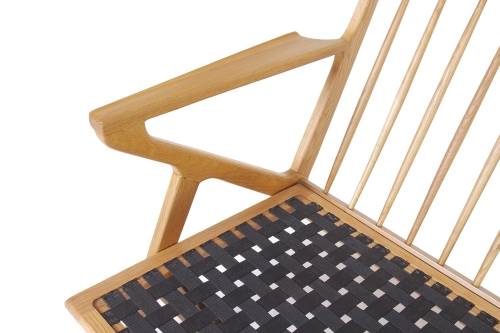 FC Sendai Sofa Olive Green