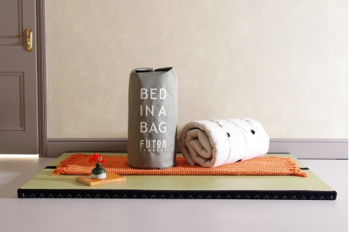 FC BIB Olive Green LS