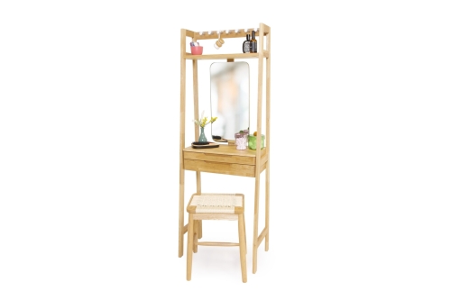 FC Iso Dressing Table Wojr Y
