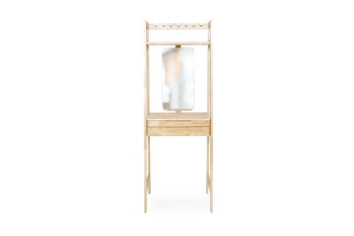 FC Iso Dressing Table Hsn T