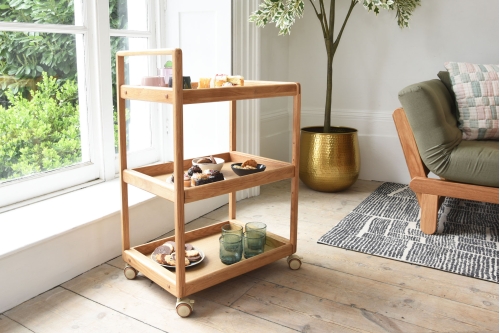 FC Loop Trolley New Cross LS