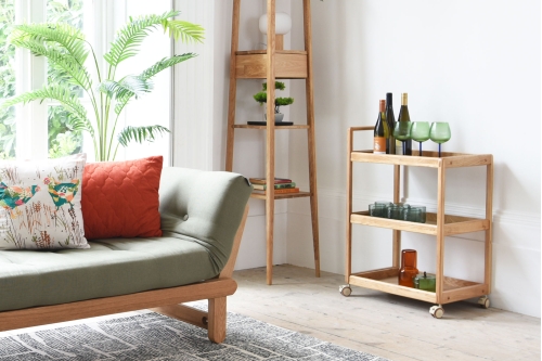 FC Loop Trolley New Cross LS