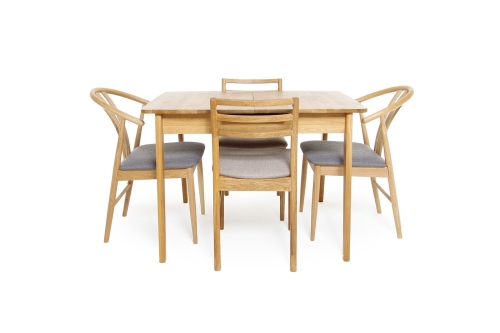 FC Osaka Dining Table