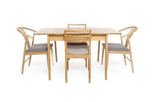 FC Osaka Dining Table