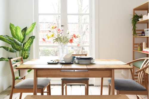 FC Osaka Table New Cross LS