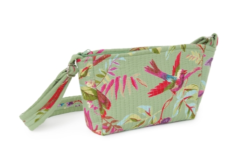 FC Paradise Cross Body Bag