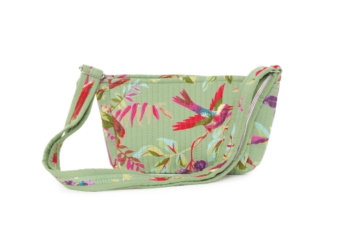 FC Paradise Cross Body Bag