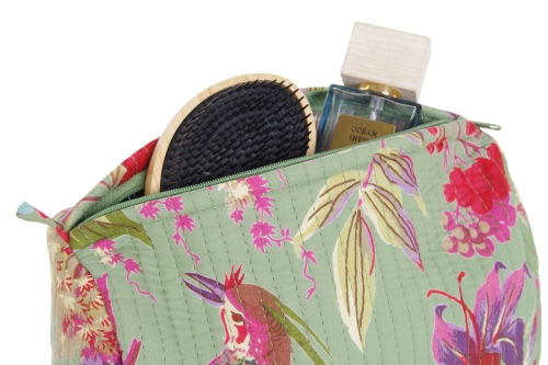 FC Paradise Large Make Up Bag