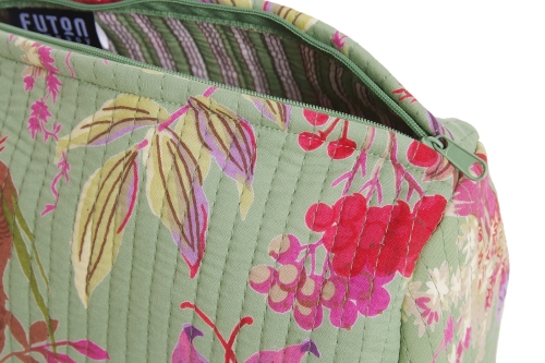 FC Paradise Large Make Up Bag