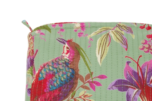 FC Paradise Large Make Up Bag