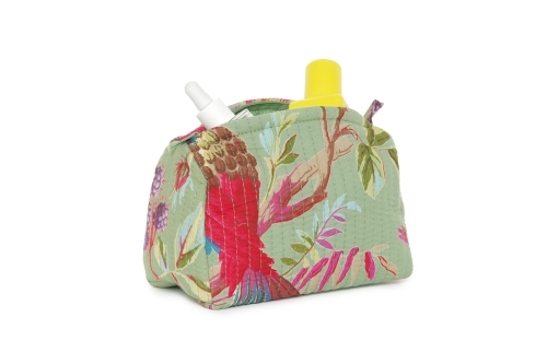 FC Paradise Small Make Up Bag