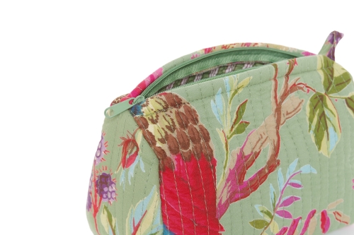 FC Paradise Small Make Up Bag