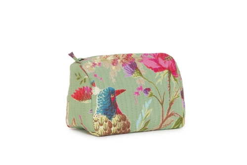 FC Paradise Small Make Up Bag