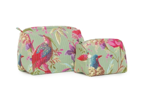 FC Paradise Small Make Up Bag