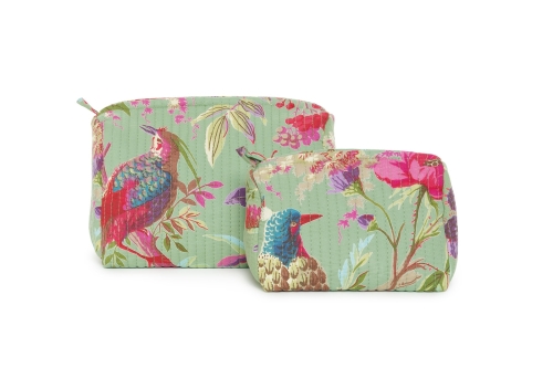 FC Paradise Small Make Up Bag