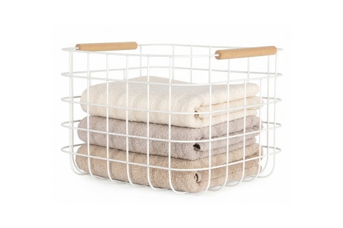 FC Wire Stacking Tray AI