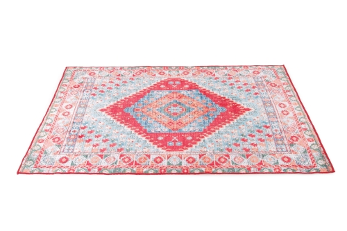 FC Casserta Rug Xcm Dn W