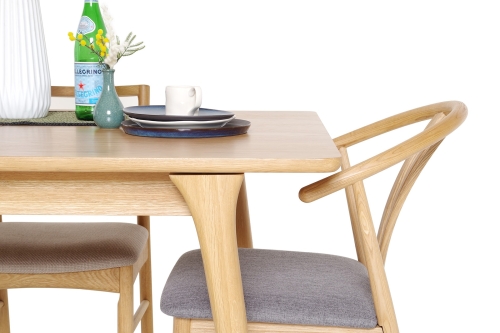 FC Malmo Dining Table Eorw I