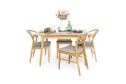 FC Malmo Dining Table Vtsy M