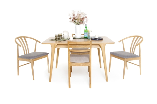 FC Malmo Dining Table Qvvb C