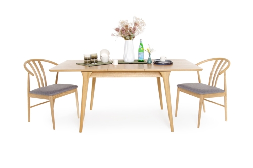 FC Malmo Dining Table Rmx L