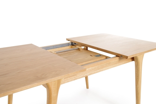 FC Malmo Dining Table Bwy H