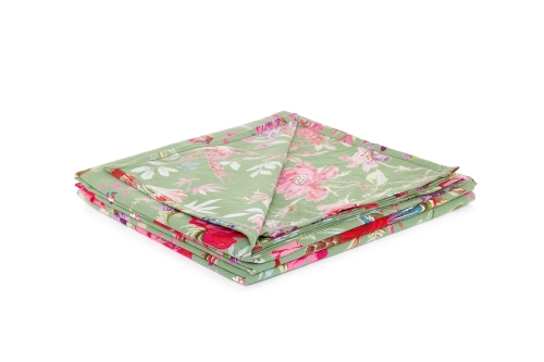 FC Paradise Table Cloth Aspen Green
