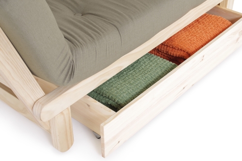 FC Twingle Pine Drawer
