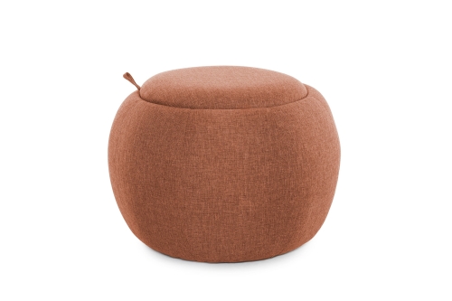 FC Umi Stool Ochre Wvep F
