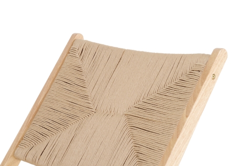FC Weaver Folding Chair