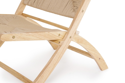 FC Weaver Folding Chair