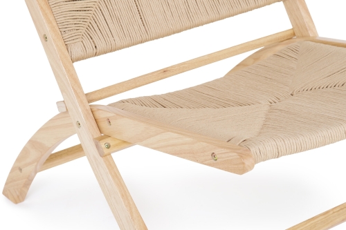 FC Weaver Folding Chair