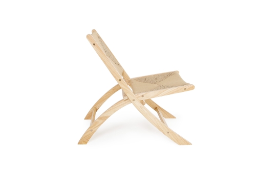 FC Weaver Folding Chair