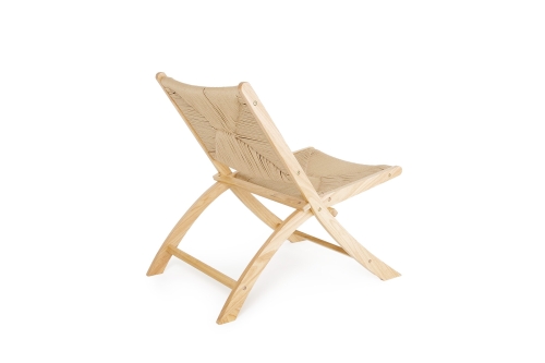 FC Weaver Folding Chair