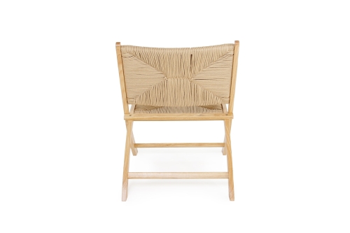 FC Weaver Folding Chair