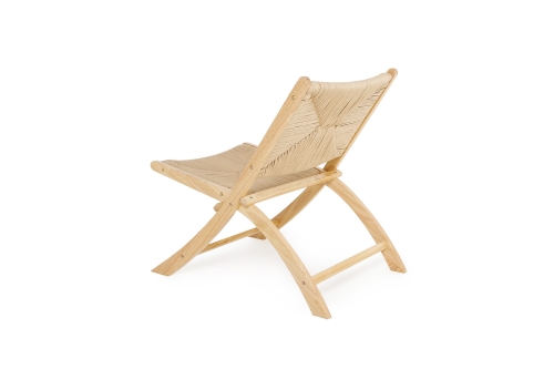 FC Weaver Folding Chair