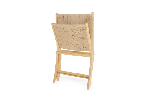 FC Weaver Folding Chair