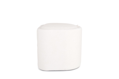 FC Bay Stool White