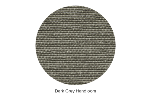 Handloom Dark Grey
