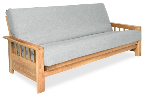 Vienna Oak Seater Coast Weave Sea Mist Lvdo Ob