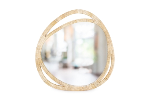 Spiro Wall Mirror