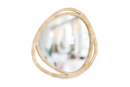 Spiro Wall Mirror