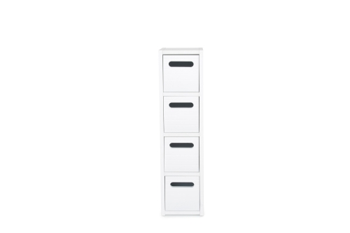 FC Narrow Bathroom Chest